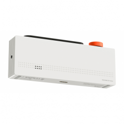 Zegar Ulanzi TC002 Pixbar Smart Pixel Clock II